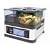 Morphy Richards 48780 Intellisteam Steamer