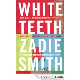 White Teeth