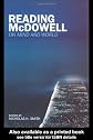 Reading McDowell: On Mind and World