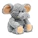 Intelex Cozy Plush Microwavable Warmer Monkey
