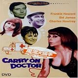 Carry on Doctor