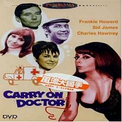 Carry on Doctor by 