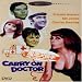 DVD : Carry on Doctor