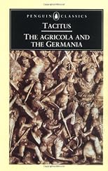 The Agricola and The Germania