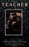 Teacher (Touchstone Books (Paperback))