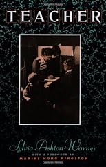 Teacher (Touchstone Books (Paperback))