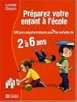 Pr�parez votre enfant � l'�cole