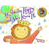 If You're Happy and You Know It (Raffi Songs to Read)