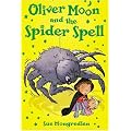 Oliver Moon and the Spider Spell