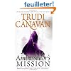 The Ambassador's Mission