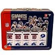 Sababa Toys New York Giants Dominoes