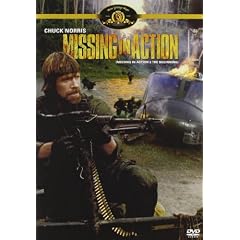 Missing In Action