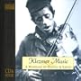 Klezmer: Marriage of Heaven & Earth