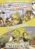 Shrek 2 (iDVD + DVD)