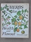 Herbs for health and flavour