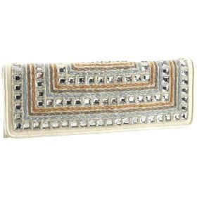 BIG BUDDHA Delhi Clutch
