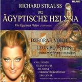 R. Strauss: Die Agyptische Helena