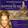 R. Strauss: Die Agyptische Helena
