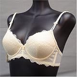 Solb 2 Pack $36 Sun Flower Twin Strap Bra #1965 sz 32A 34A 36A