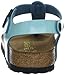 Birkenstock Women's Kairo Birko Flor T-Strap Sandal