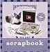 My Cat Scrapbook Kit