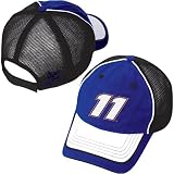 Chase Authentics Denny Hamlin Turn to Victory Cap