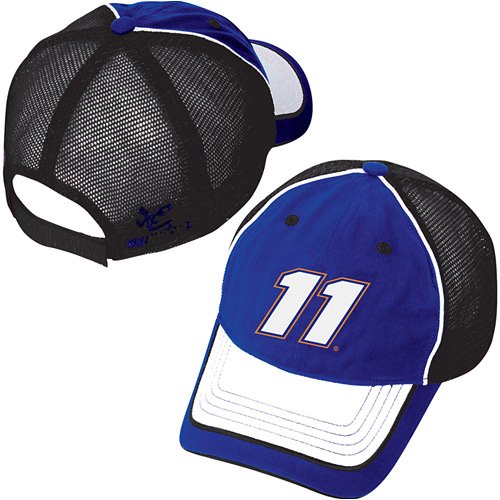 Buy Chase Authentics Denny Hamlin Turn to Victory Cap by Chase Authentics