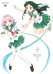 夏色キセキ 2【通常版】 [DVD]