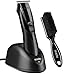 Andis 32655 Slim Line Pro Cordless Trimmer with Blade Brush