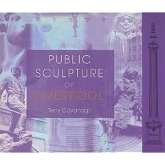 Liverpool Public Sculpture (Public sculpture of Britain)