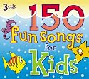 150 Fun Songs for Kids
