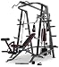Marcy SM 6001 Smith Cage and Utility Bench