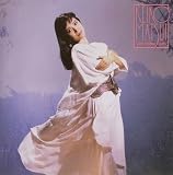 KEIKO MATSUI. UNDER NORTHERN LIGHTS. ORIGINAL 1989 UNBARCODED USA IMPORT CD ALBUM