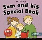 Sam and his special book