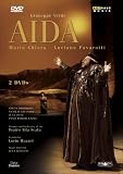 Verdi: Aida [DVD] [1986]