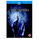 Buy : Intruders  [ NON-USA FORMAT, PAL, Reg.2 Import - United Kingdom ]