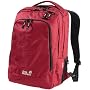 Jack Wolfskin SEATTLE dark red Jack Wolfskin
