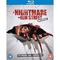 Nightmare On Elm Street 1 2 3 4 5 6 7 Collection Series [Blu-ray] Complete Set