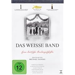 Das wei�e Band [2 DVDs]