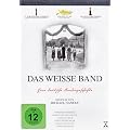 Das wei�e Band [2 DVDs]