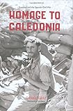 Homage to Caledonia : Scotland and the Spanish Civil War