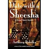 Date with a Sheeshaby Anthony Bidulka