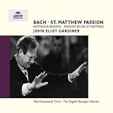 Bach : St Matthew Passion