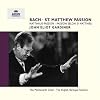 Matth�us-Passion (Ga)