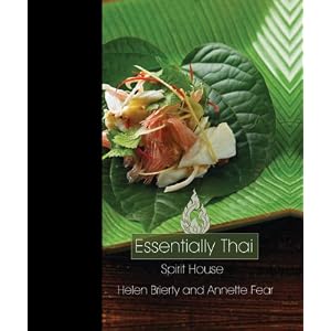 Essentially Thai: Spirit House