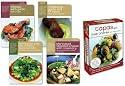 Tapas Deck: 50 Little Dishes That Capture the Essence of Spanish Cooking