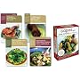 Tapas Deck: 50 Little Dishes that Capture the Essence of Spanish Cooking
