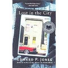 Lost in the City