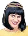 Egyptian Cleopatra Wig