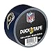 Duck Brand 241461 St. Louis Rams NFL Team Logo Duct Tape, 1.88-Inch by 10 Yards, Single Roll
